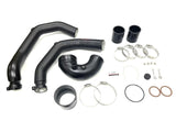 FTP Motorsport Charge pipe and Boost kit - BMW / M3 / M4 / F80 / F82