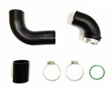 FTP BMW E8X E9X E-N55 Boost pipe ( turbo to intercooler charge pipe TIC )