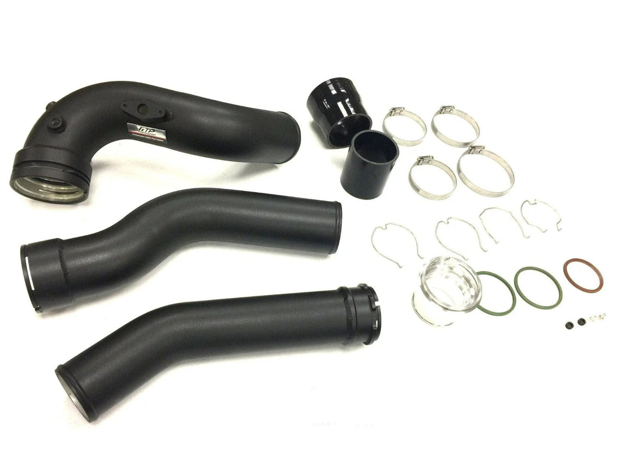 FTP Motorsport Charge pipe and Boost pipe kit - BMW / N20 / X1