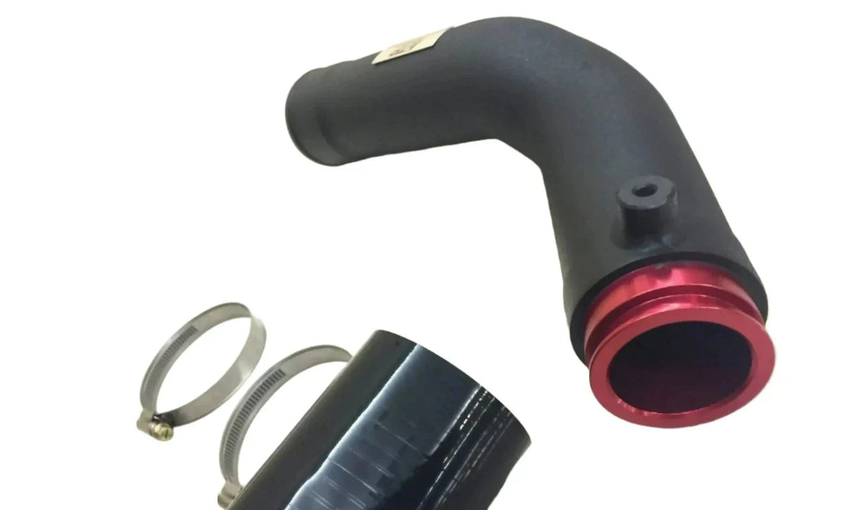 FTP Motorsport Charge Pipe - Mercedes Benz W205 C-Class