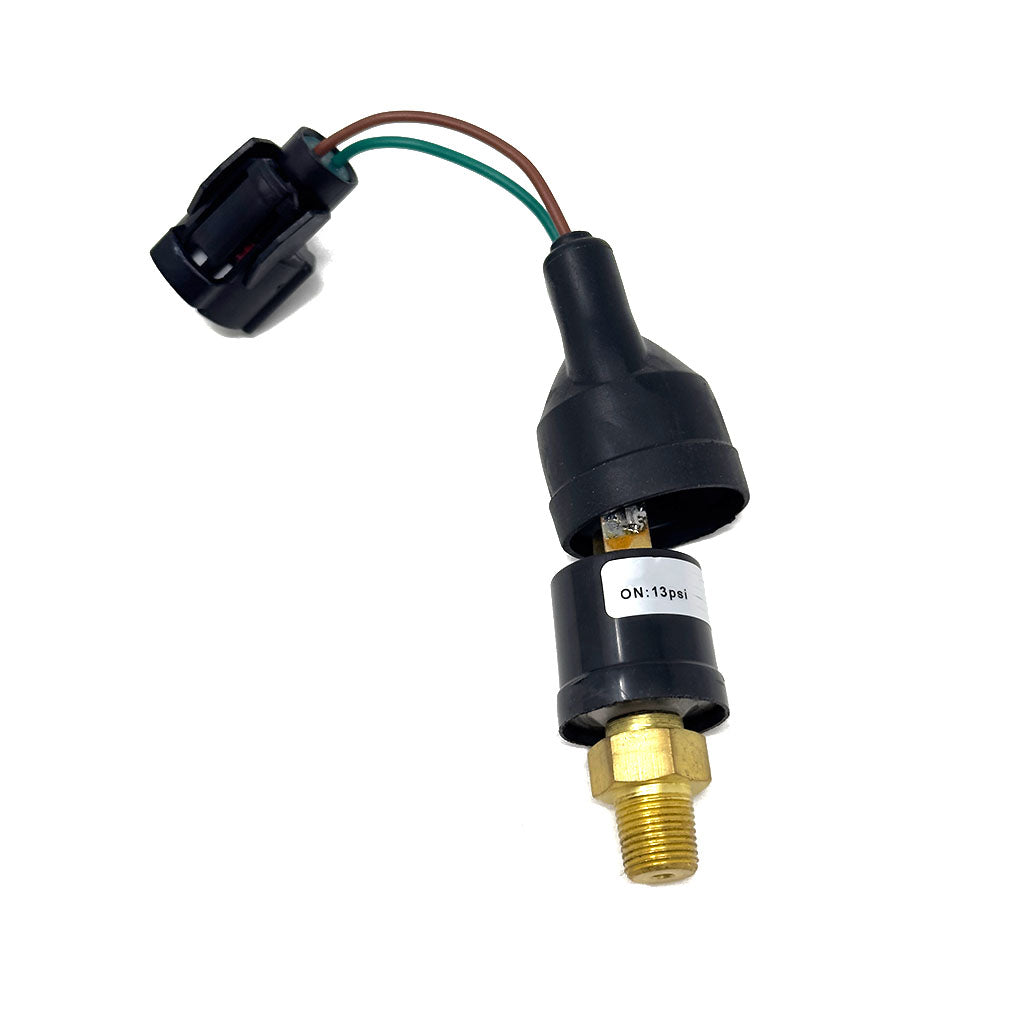Hobb / Pressure Switch