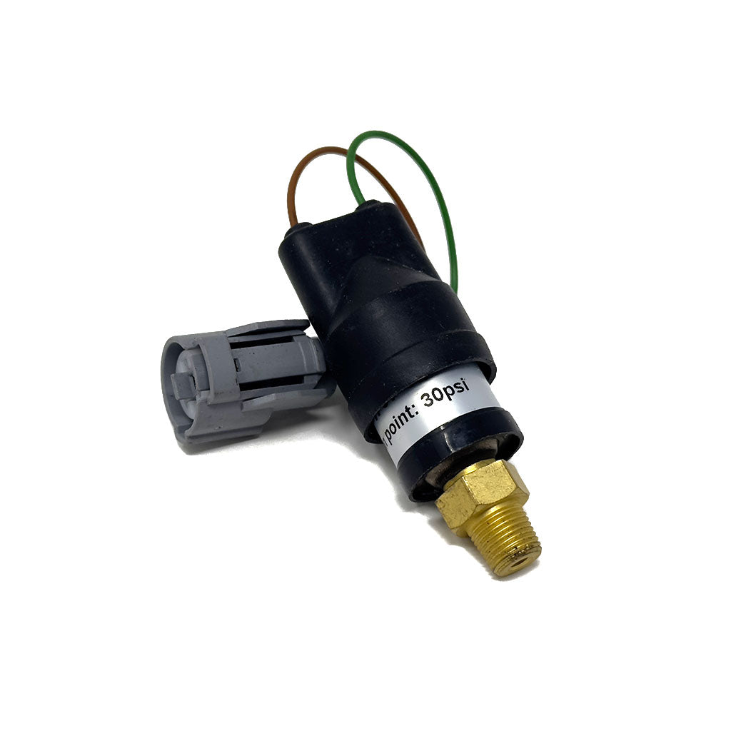 Hobb / Pressure Switch