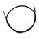Wire with terminals for 90 degree 6 pin bulkhead