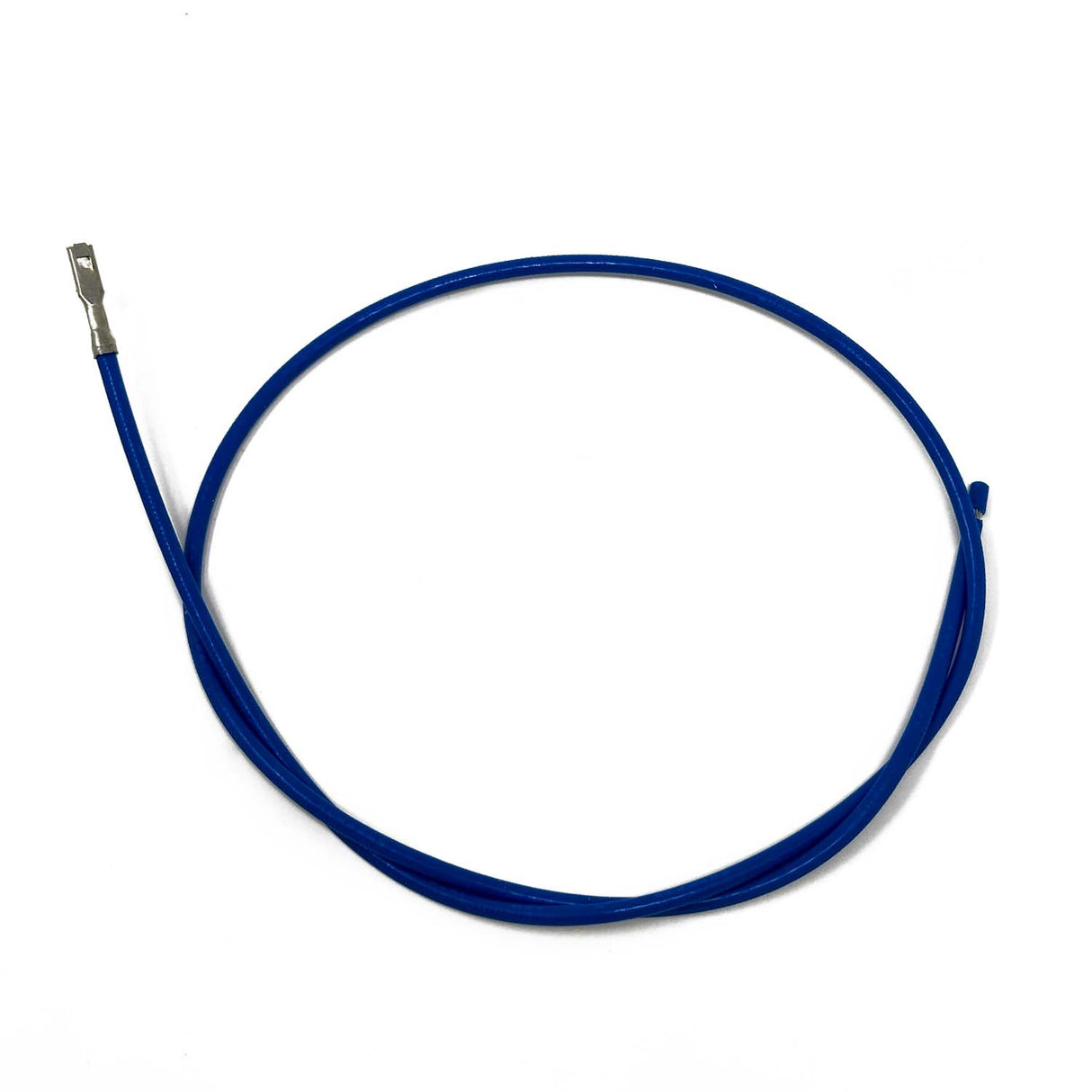 Wire with terminals for 90 degree 6 pin bulkhead