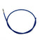 Wire with terminals for 90 degree 6 pin bulkhead