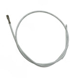 Wire with terminals for 90 degree 6 pin bulkhead