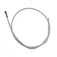 Wire with terminals for 90 degree 6 pin bulkhead