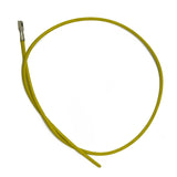 Wire with terminals for 90 degree 6 pin bulkhead