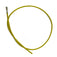 Wire with terminals for 90 degree 6 pin bulkhead