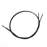 Wire with terminals for 90 degree 6 pin bulkhead