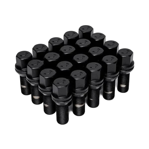 14x1.25 30mm Lug Bolt Set