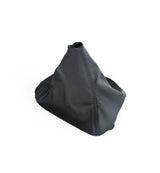 BFI BMW E46 Automatic Shift Boot - Leather