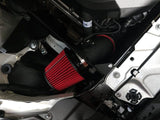 MAD US G20 B58 M340 M440 High Flow Air Intake W/ Heat Shield
