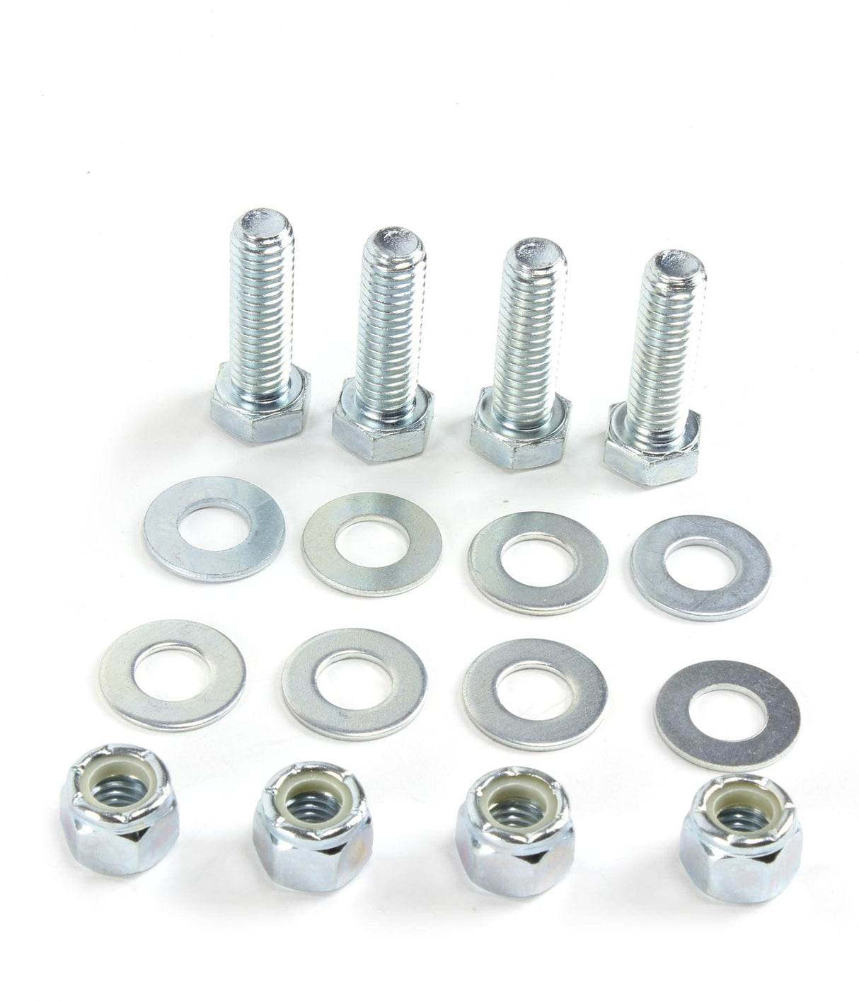 Air Lift Performance Tank Mounting Hardware Pack