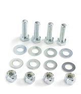 Air Lift Performance Tank Mounting Hardware Pack