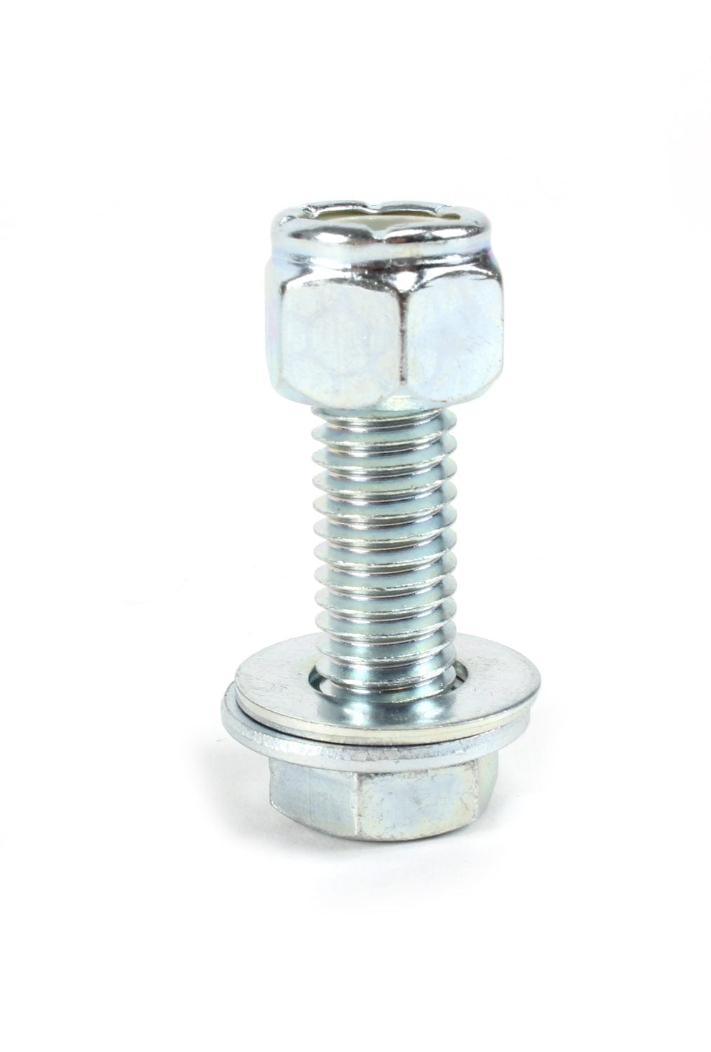 Air Lift Performance Tank Mounting Hardware Pack