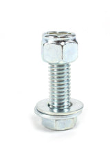 Air Lift Performance Tank Mounting Hardware Pack