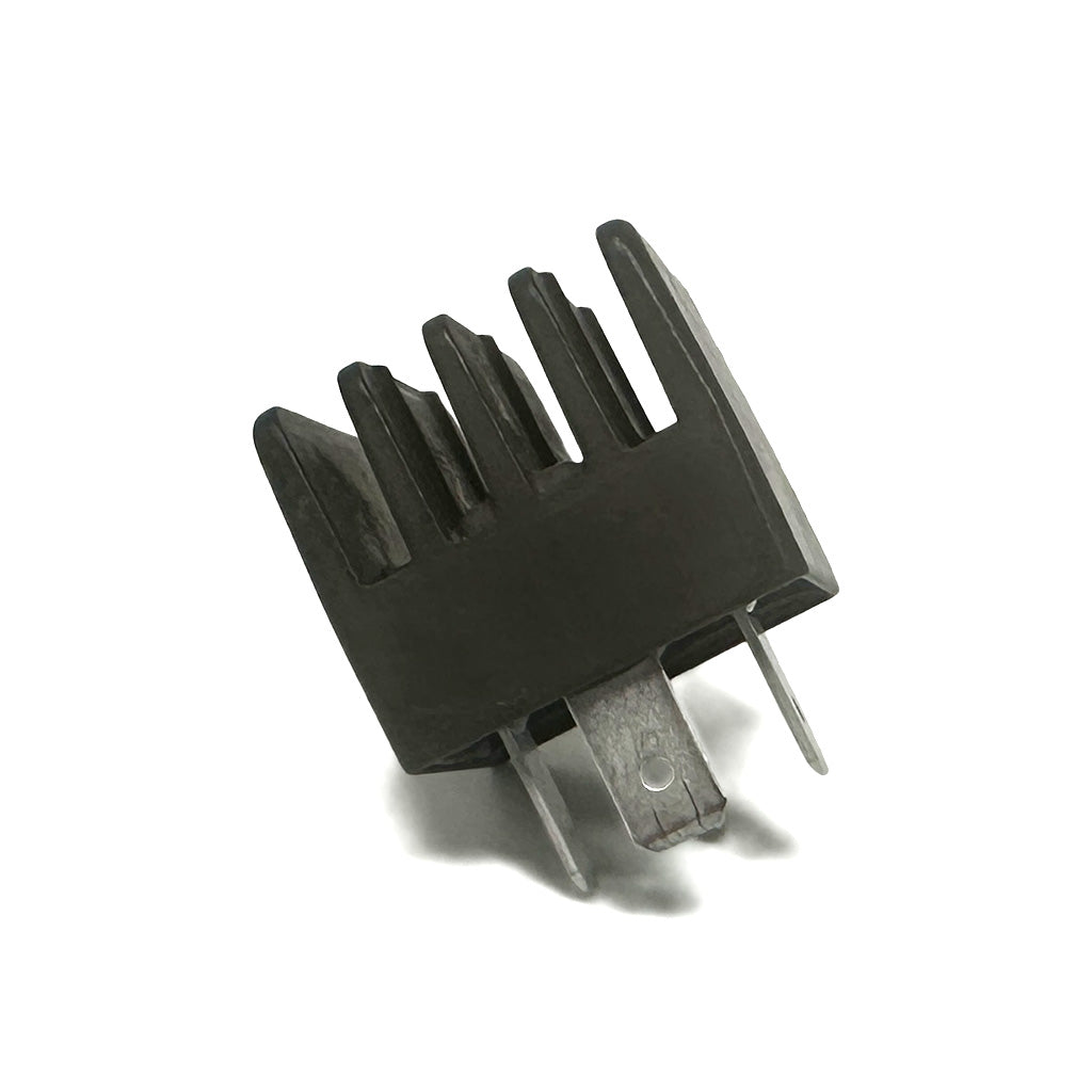 Solid State Relay Upgrade for Pump Activation Harness