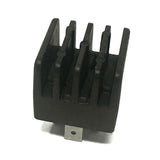 Solid State Relay Upgrade for Pump Activation Harness