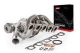 APR Stage 3 DTR8563 Turbocharger System - Audi / 2.5T / 8V RS3 / MK3 TT-RS
