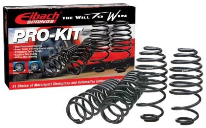 Eibach Pro Lowering Springs - E46 BMW | M3 | (0.9" Drop)