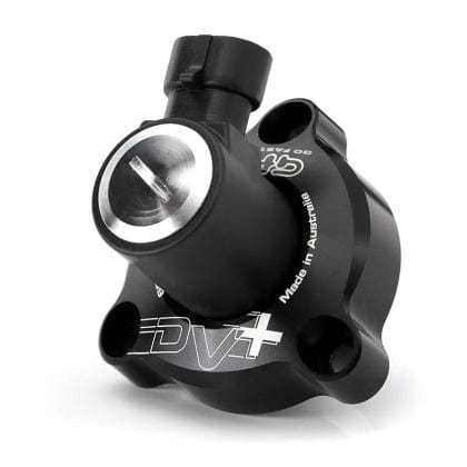 GFB Diverter Valve DV+ for MINI, Peugeot and Citroen Vehicles