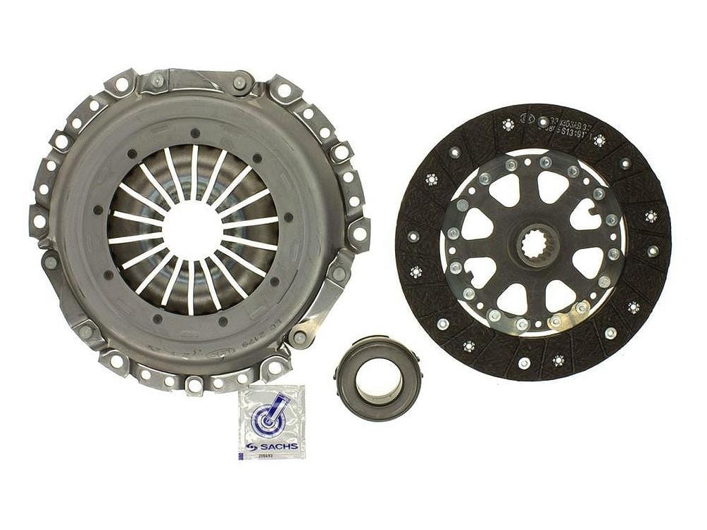 Clutch Kit (Dual Mass) - MINI Cooper / S / JCW / R52 / R53