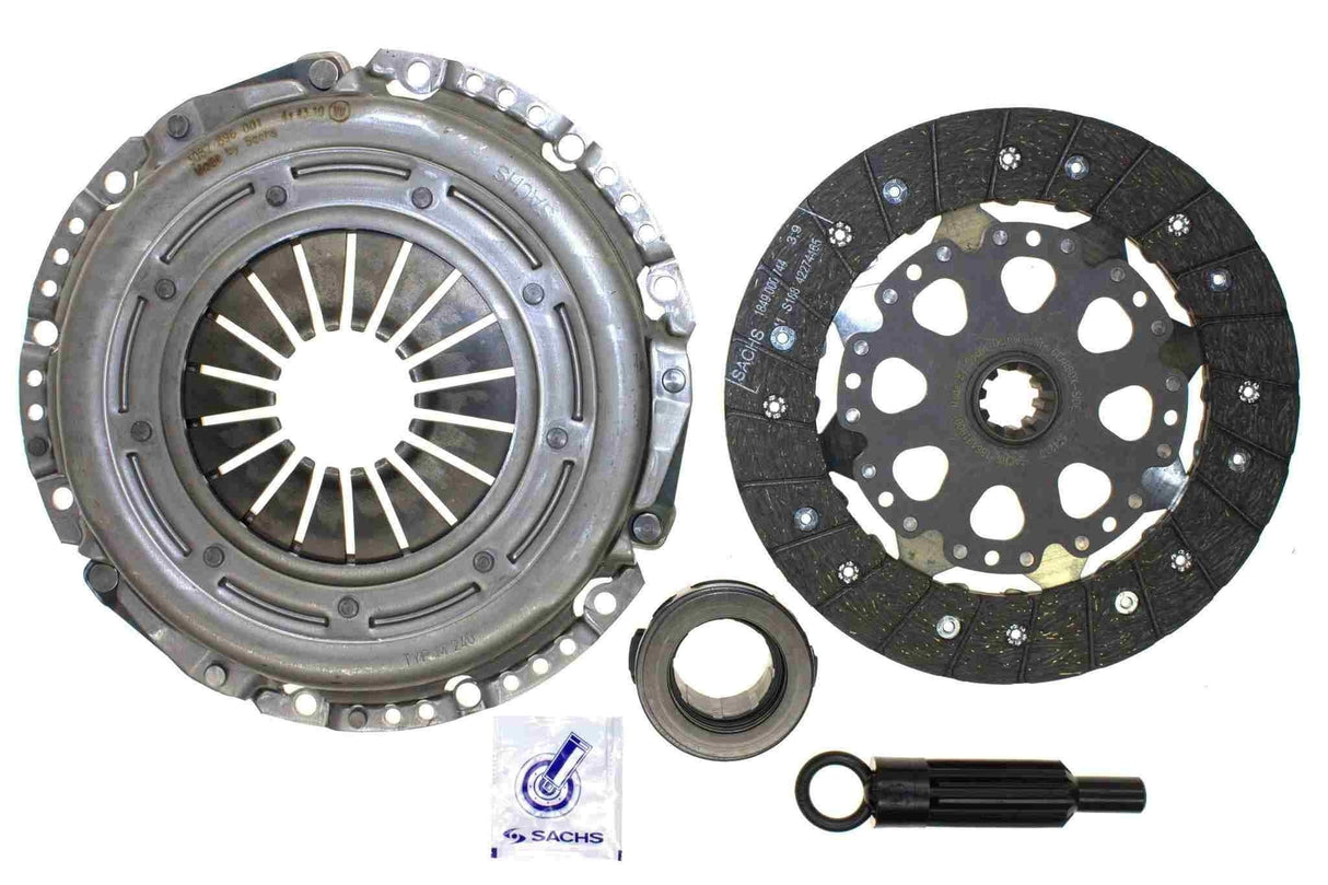 Clutch Kit - BMW E30 & E36 3 Series