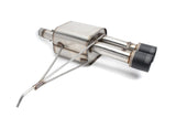 Dinan Free Flow Axle-Back Exhaust - 2014-2024 MINI Cooper S