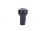 BFI GSA Full Billet Heavy Weight Manual Shift Knob (Black Anodized) - VW/Audi Fitment