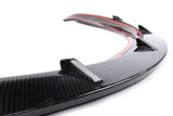 Dinan Rear Deck Spoiler (Carbon Fiber) - Toyota / A90 / A91 / GR Supra