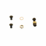 Bilstein B4 1987 Mercedes-Benz 260E Base Front Twintube Strut Assembly