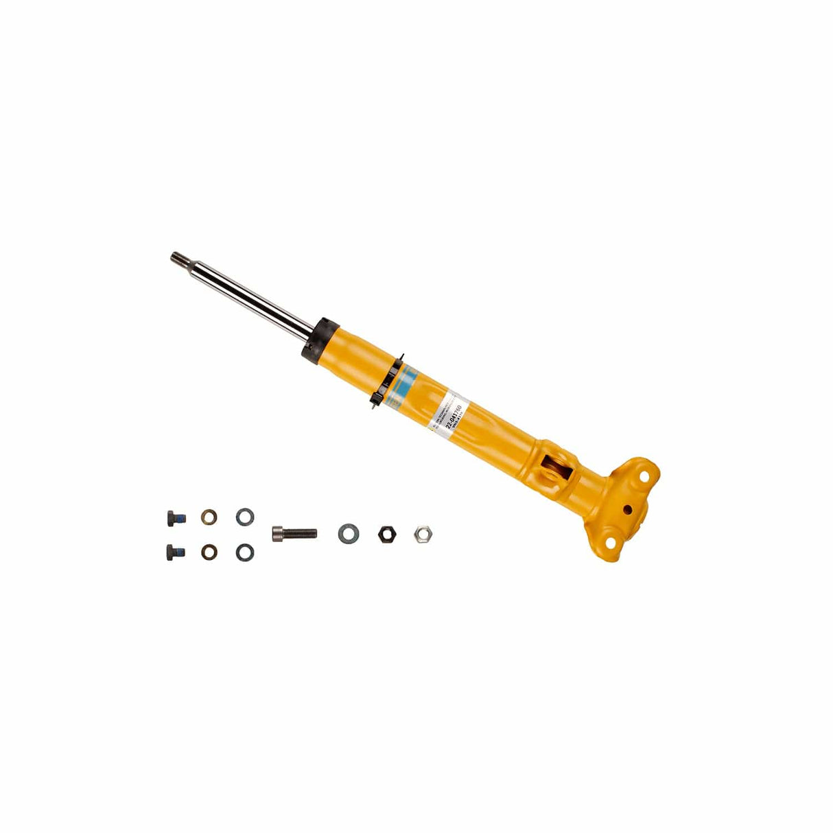 Bilstein B6 Mercedes-Benz 300SL Base Front Suspension Strut Assembly