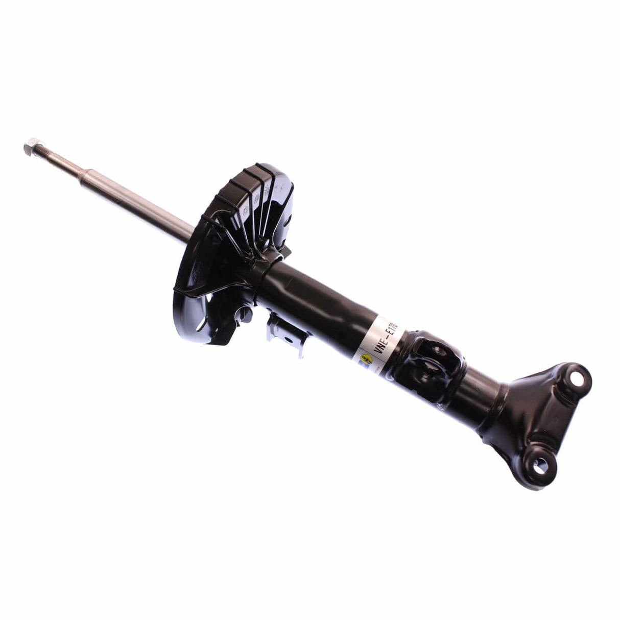 Bilstein B4 Mercedes-Benz C230 Kompressor Front Twintube Strut Assembly