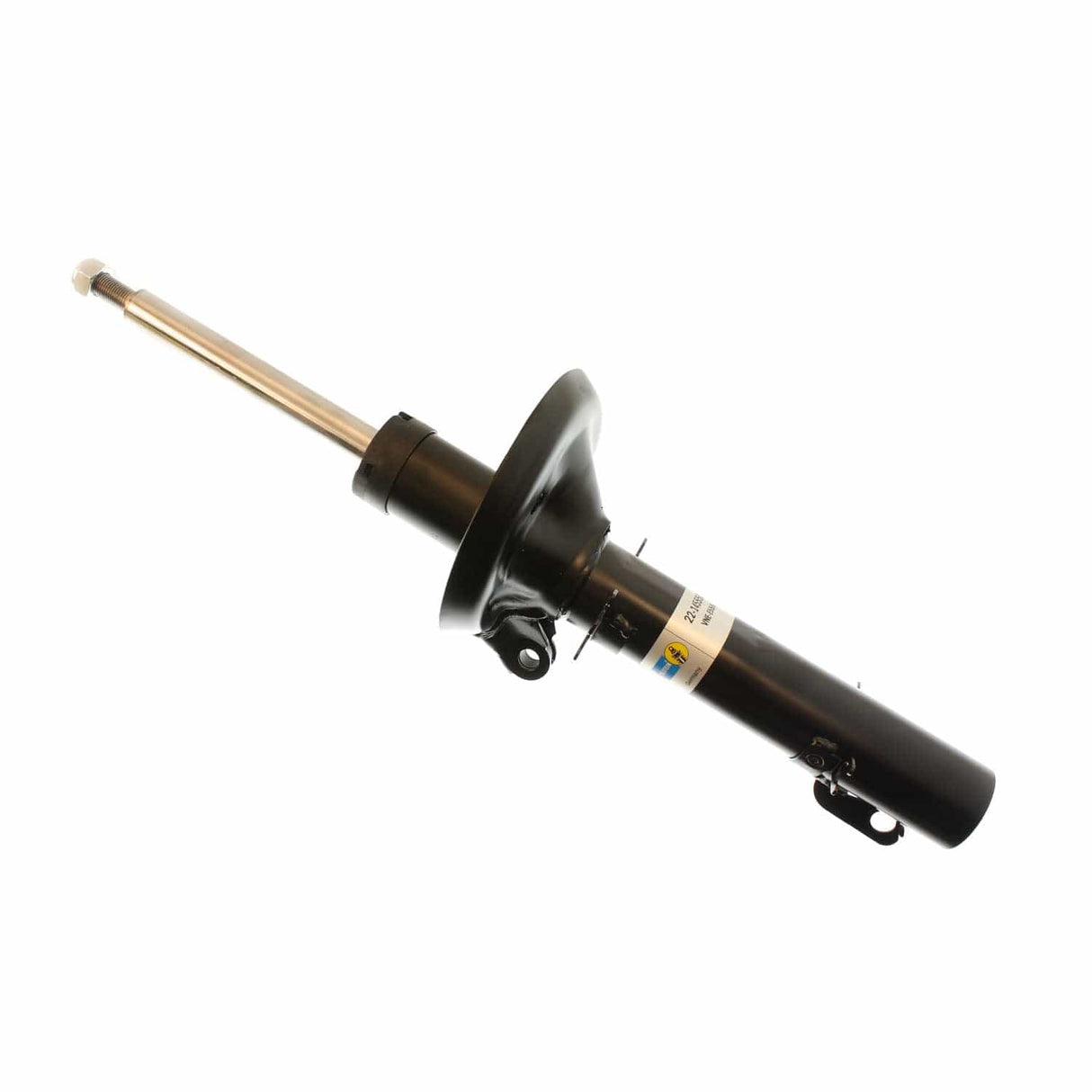 Bilstein B4 Audi TT Base Front Twintube Strut Assembly
