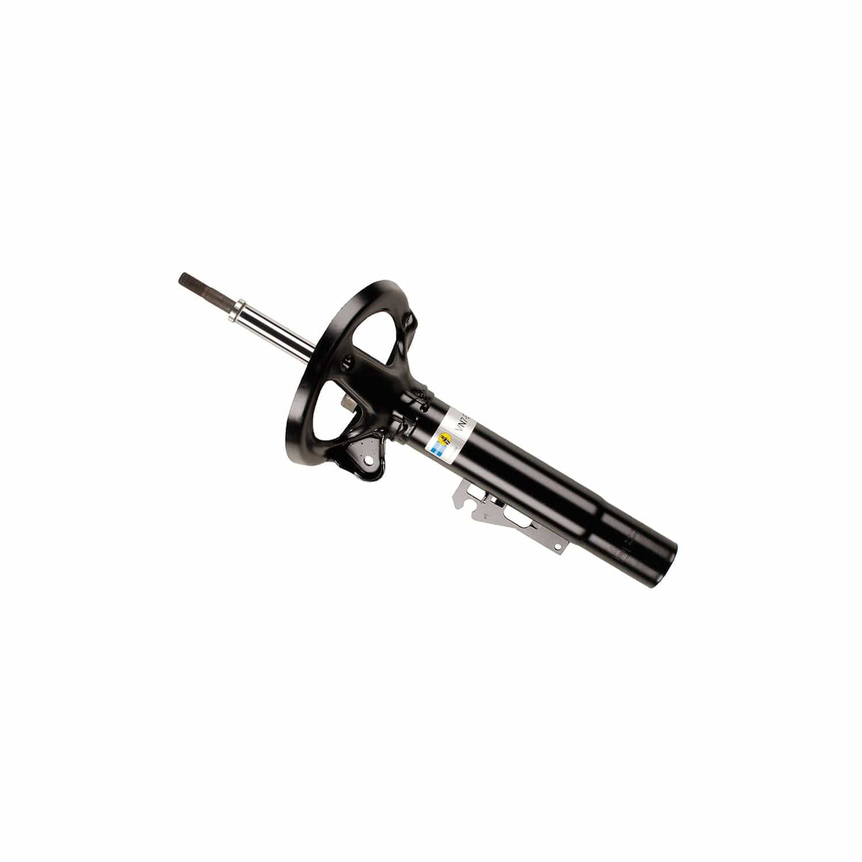 Bilstein B4 Porsche 911 Carrera 4 Front Left Suspension Strut Assembly