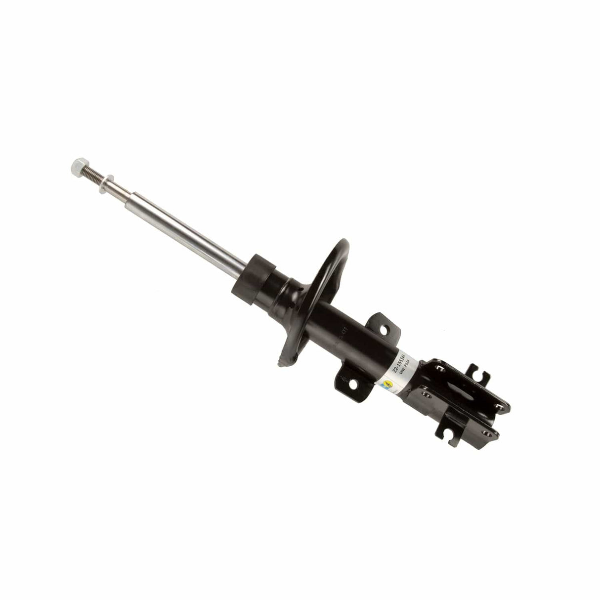Bilstein B4 Volvo S60 2.0T Front Suspension Strut Assembly
