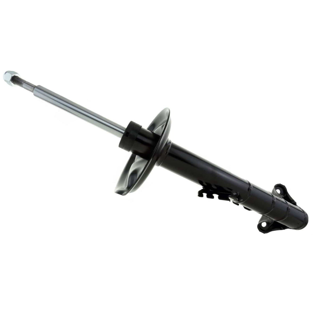 Bilstein B4 BMW 318i Base Sedan Front Left Suspension Strut Assembly