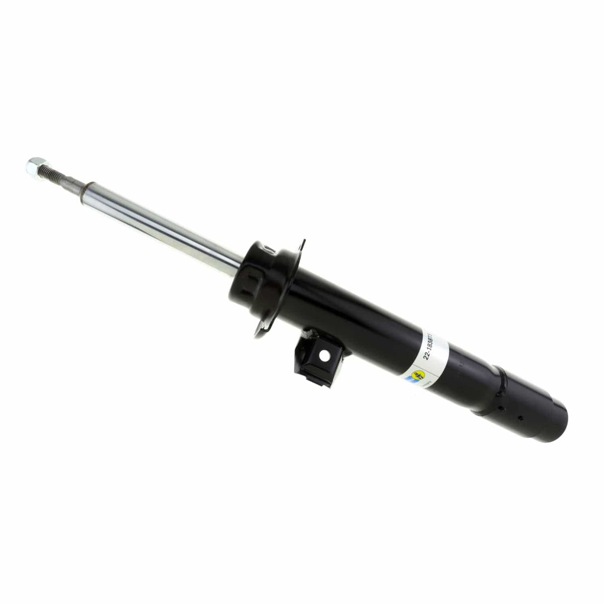 Bilstein B4 BMW X1 sDrive28i Front Left Suspension Strut Assembly
