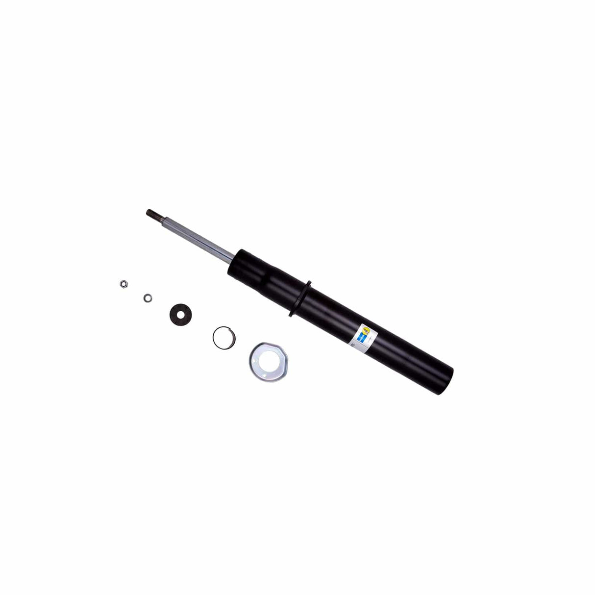 Bilstein B4 OE Replacement Volvo XC90 Front Suspension Strut Assembly w/o Electronic Suspension