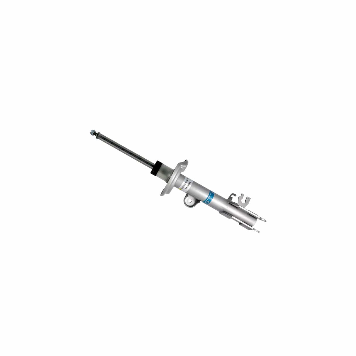 Bilstein 5100 Series 15-17 Jeep Renegade 4WD Front Right Twintube Strut Assembly (NLA)