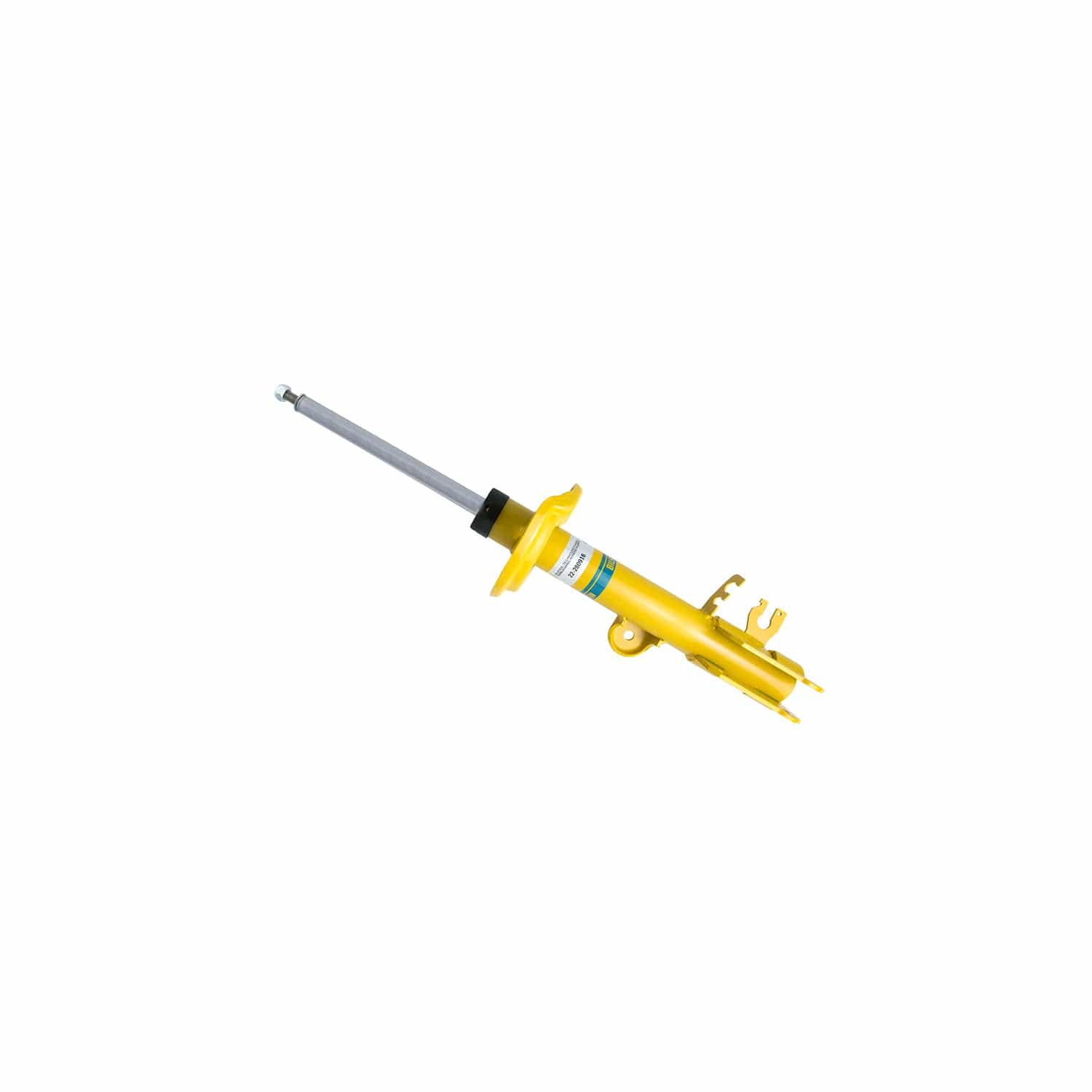 Bilstein B6 15-17 Jeep Renegade 4WD Rear Right Twintube Strut