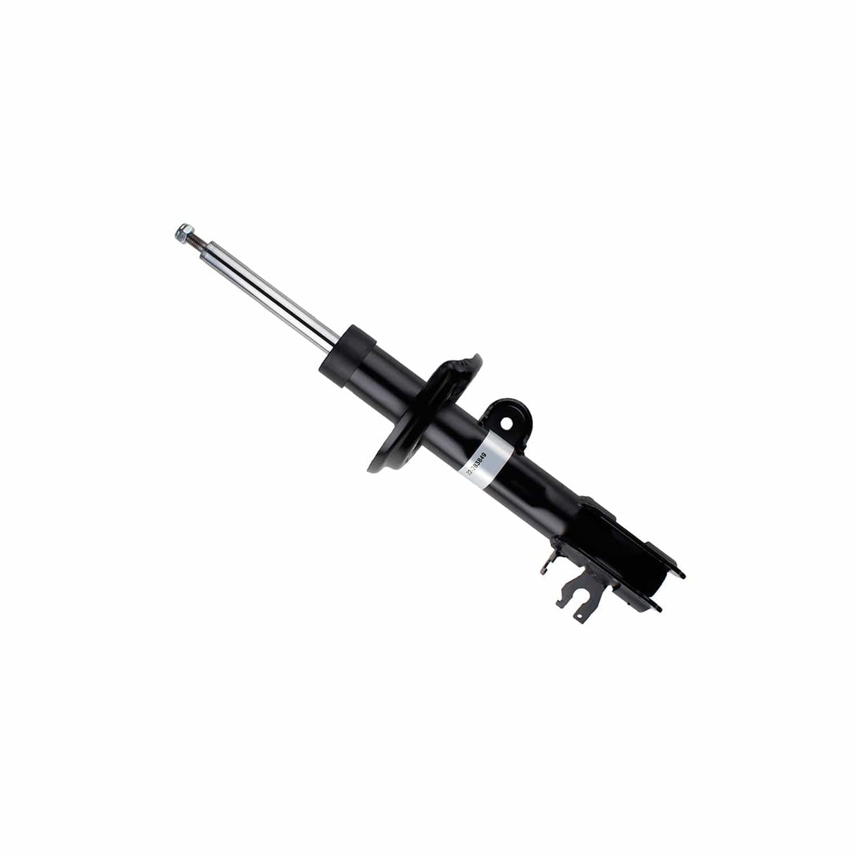 Bilstein B4 OE Replacement 17-18 Jeep Compass 4WD Trailhawk Front Left Twintube Strut Assembly (NLA)