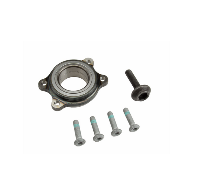 Wheel Bearing (Front & Rear) -Audi / B8 / A4 / A5 / S4 / S5 / Allroad / C7 / A6 / S6 / S7 / Q5 SQ5