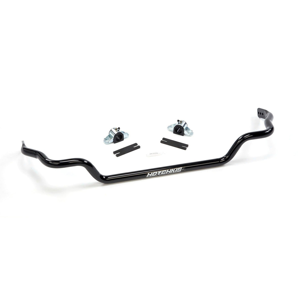 Hotchkis Sport Suspension Sport Front Sway Bar - BMW E46 3-Series 1999-2006