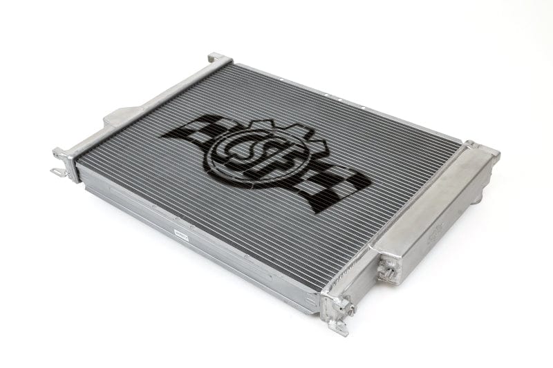 CSF Radiator S54 Swap into E36 / E46 Chassis