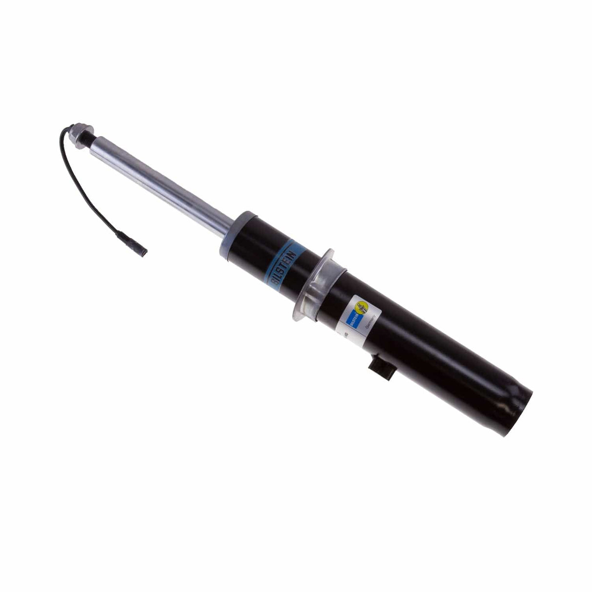 Bilstein B4 13-14 Porsche Cayman/Boxster (981) w/ PASM Front Twintube Strut Assembly (NLA)