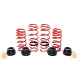H&R VTF Adjustable Lowering Springs - BMW G90 M5