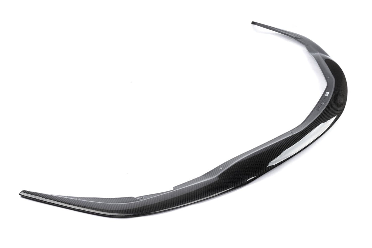 Dinan Front Lip (Carbon Fiber) - Toyota / A90 / A91 / GR Supra