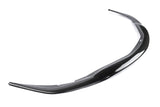 Dinan Front Lip (Carbon Fiber) - Toyota / A90 / A91 / GR Supra